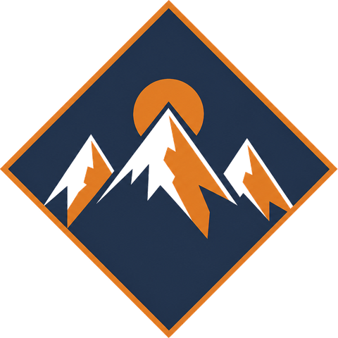 The Annapurna emblem